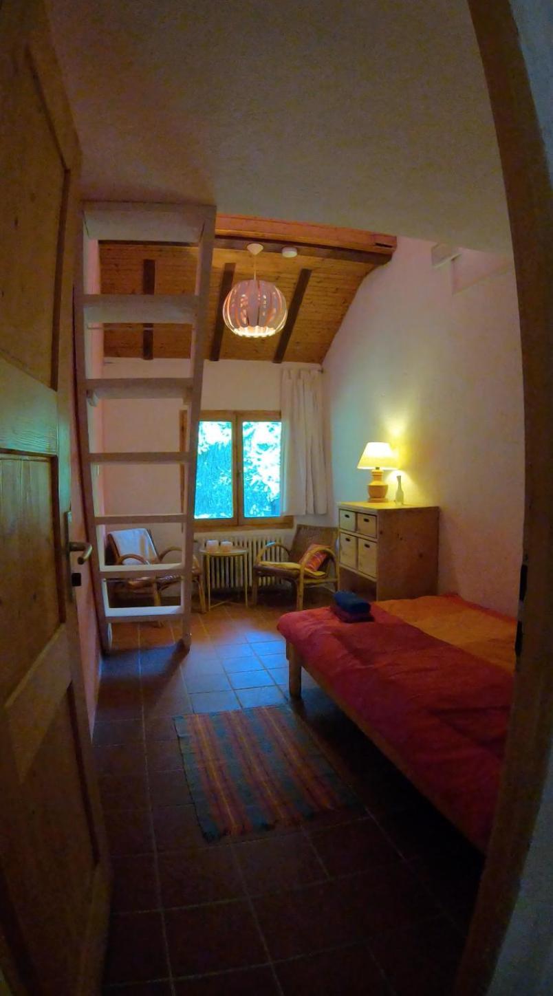 Secret Mountain Retreat Valle Cannobina Orasso エクステリア 写真
